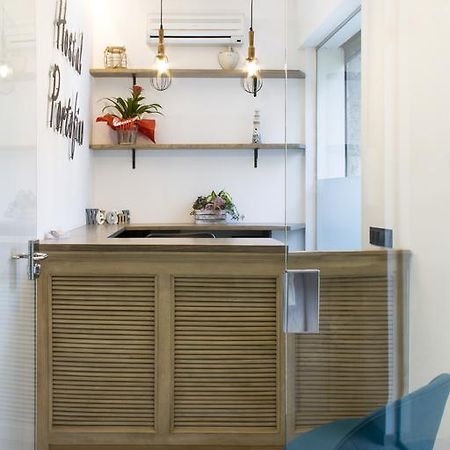Hostal Portofino Arenys de Mar ภายนอก รูปภาพ