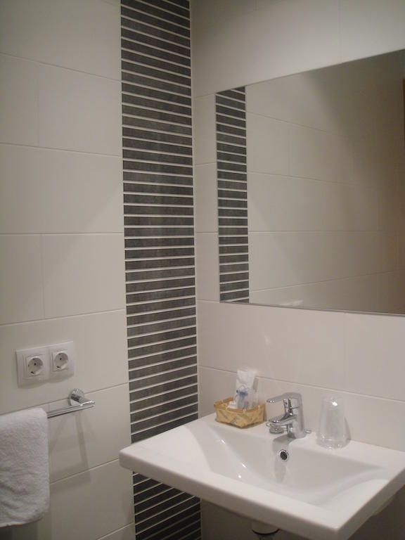 Hostal Portofino Arenys de Mar ห้อง รูปภาพ